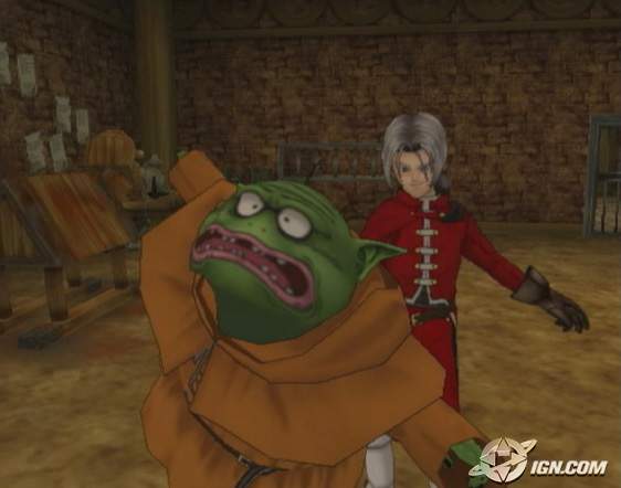 Otaku Gallery  / Videogames / Dragon Quest VII - L`Odissea del Re Maledetto / 143.jpg